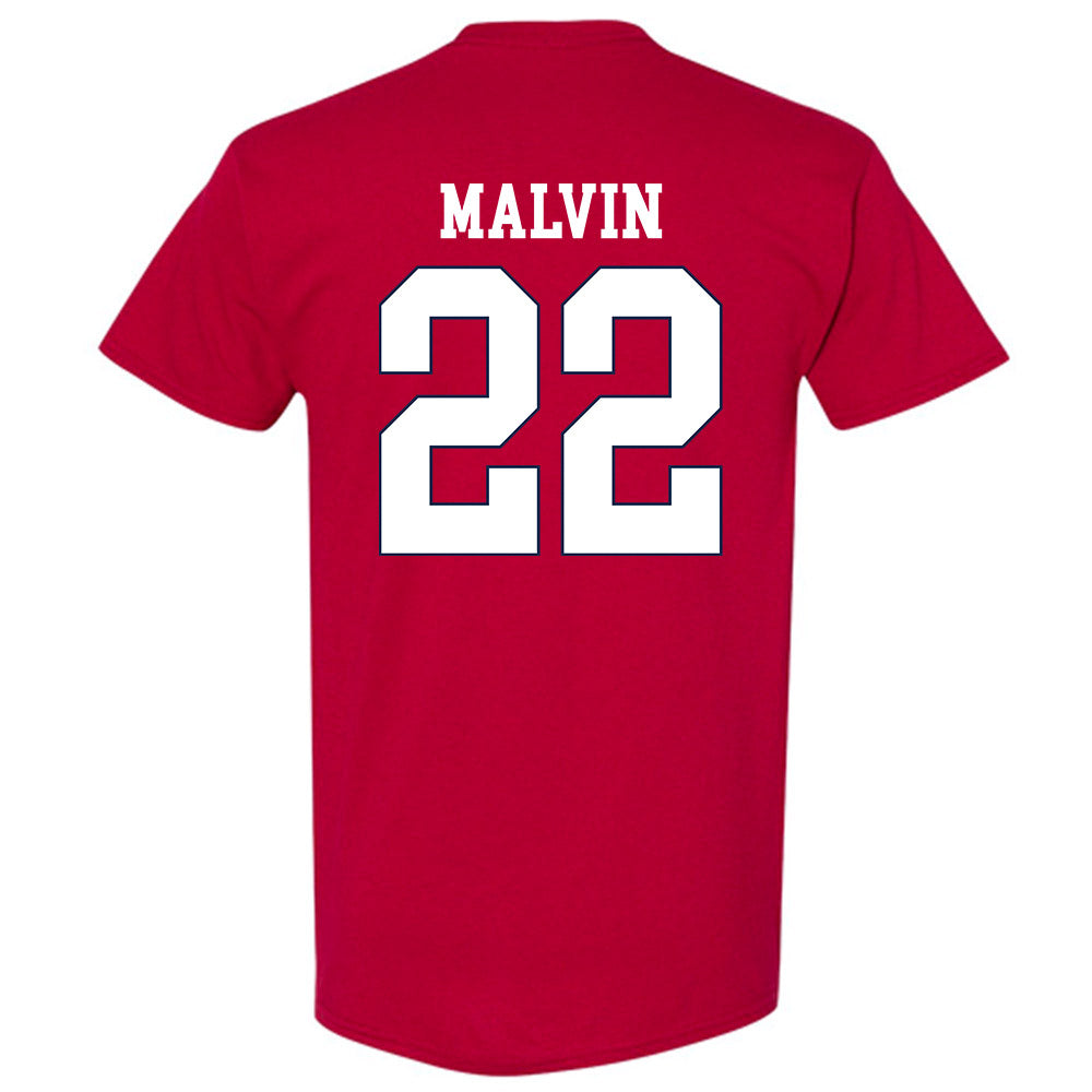Ole Miss - NCAA Softball : Taylor Malvin - T-Shirt Classic Shersey