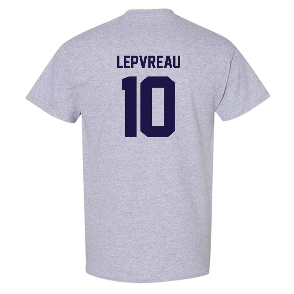 Furman - NCAA Football : Axel Lepvreau - T-Shirt Classic Shersey