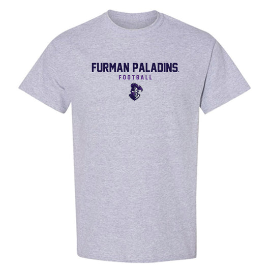 Furman - NCAA Football : Paul Joseph Meyers - T-Shirt Classic Shersey