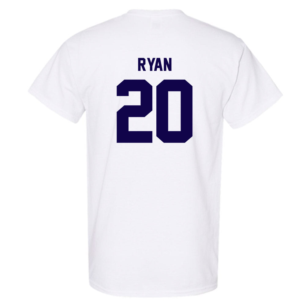 Furman - NCAA Women's Basketball : Sydney Ryan - T-Shirt Replica Shersey