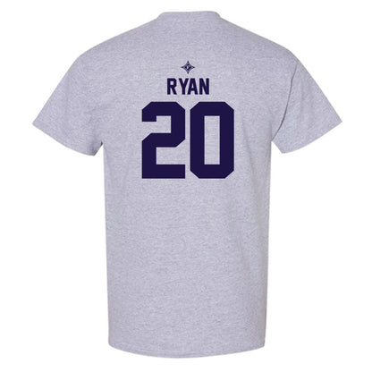 Furman - NCAA Women's Basketball : Sydney Ryan - T-Shirt Classic Shersey