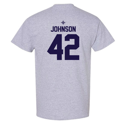 Furman - NCAA Women's Basketball : Kate Johnson - T-Shirt Classic Shersey