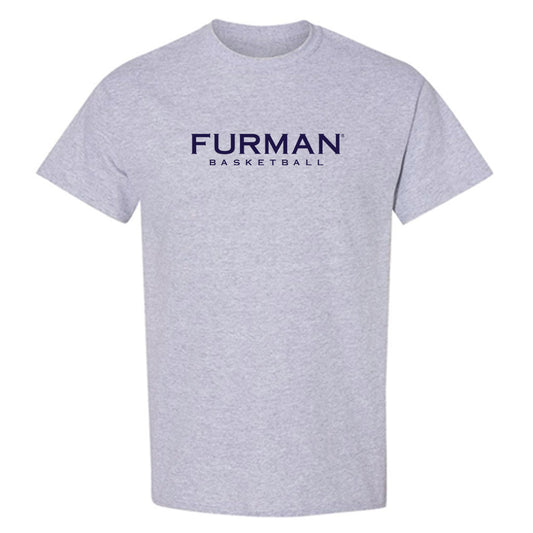 Furman - NCAA Women's Basketball : Evie Depetro - T-Shirt Classic Shersey
