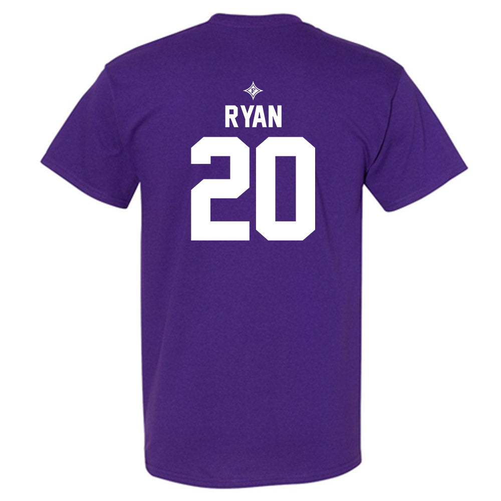 Furman - NCAA Women's Basketball : Sydney Ryan - T-Shirt Fashion Shersey