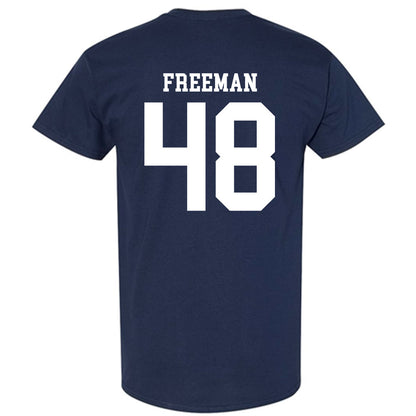 Rice - NCAA Football : Wyatt Freeman - T-Shirt Classic Shersey