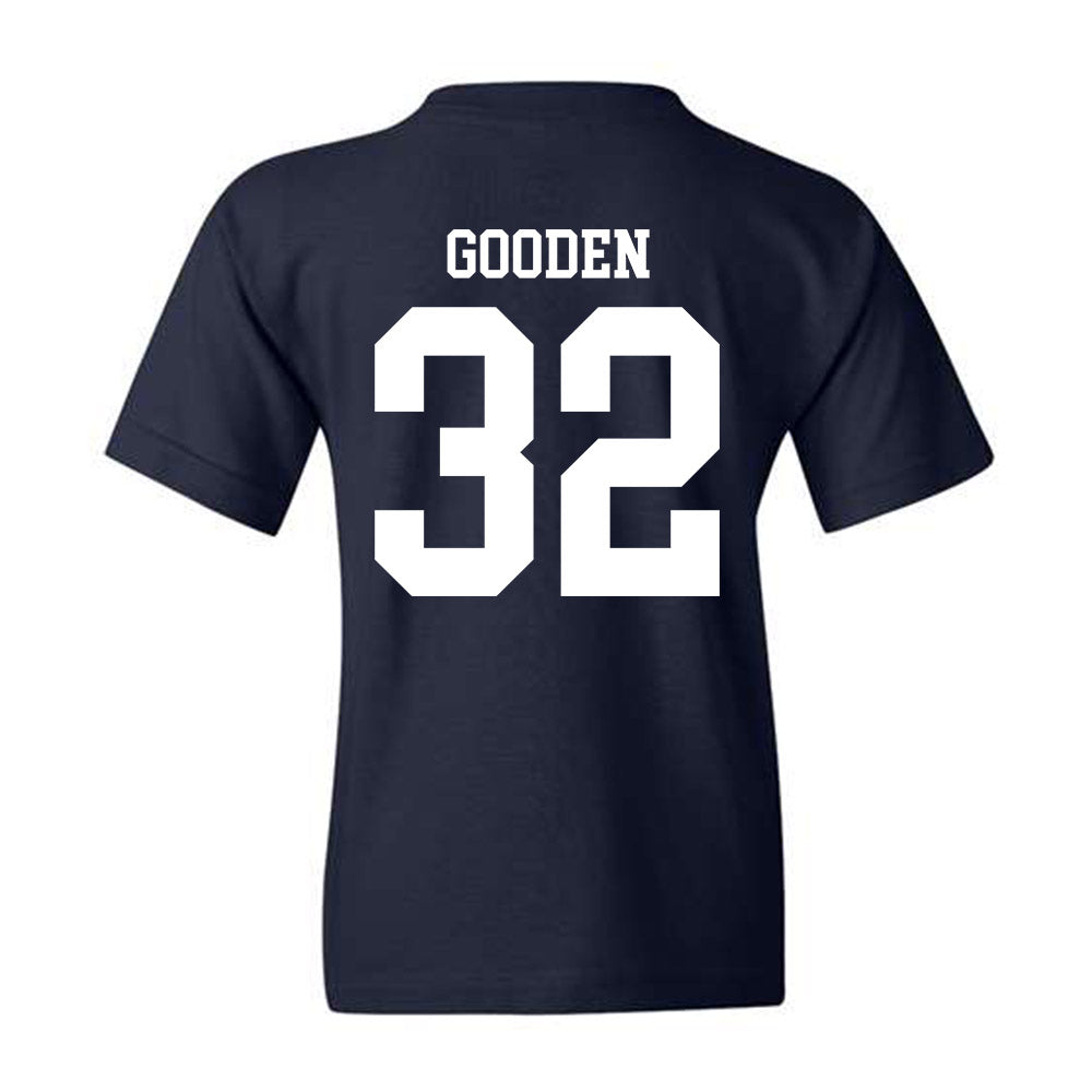 Rice - NCAA Women's Basketball : Trinity Gooden - Youth T-Shirt Classic Shersey