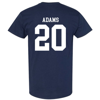 Rice - NCAA Women's Basketball : Hailey Adams - T-Shirt Classic Shersey