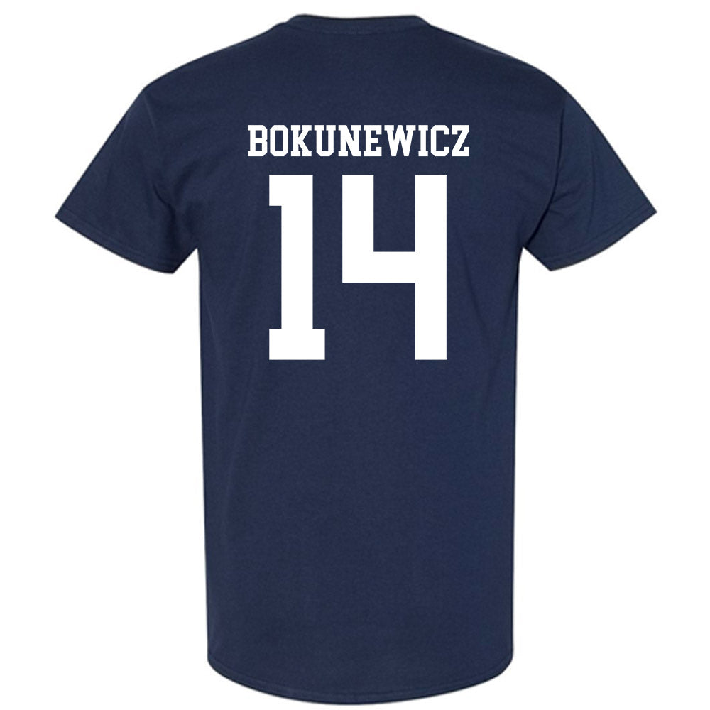 Rice - NCAA Women's Basketball : Maya Bokunewicz - T-Shirt Classic Shersey