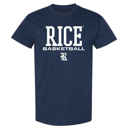 Rice - NCAA Women's Basketball : Hailey Adams - T-Shirt Classic Shersey