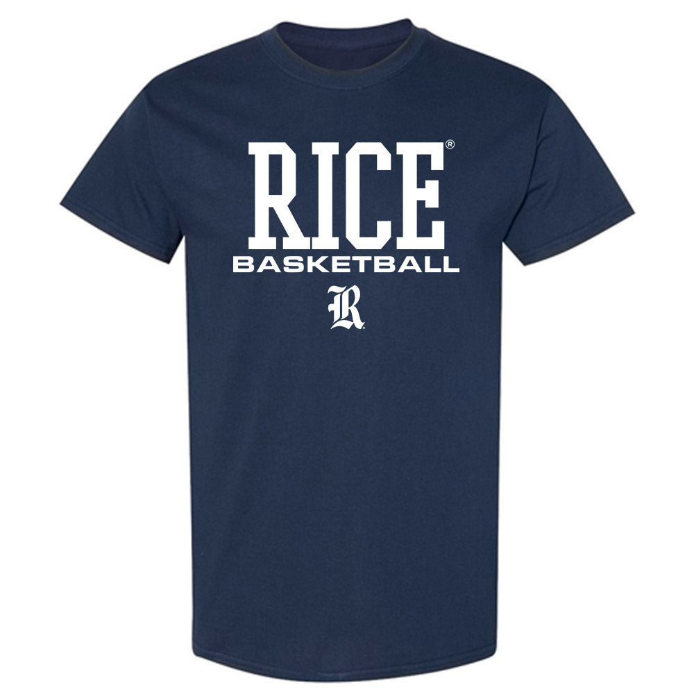 Rice - NCAA Women's Basketball : Layla Conley - T-Shirt Classic Shersey