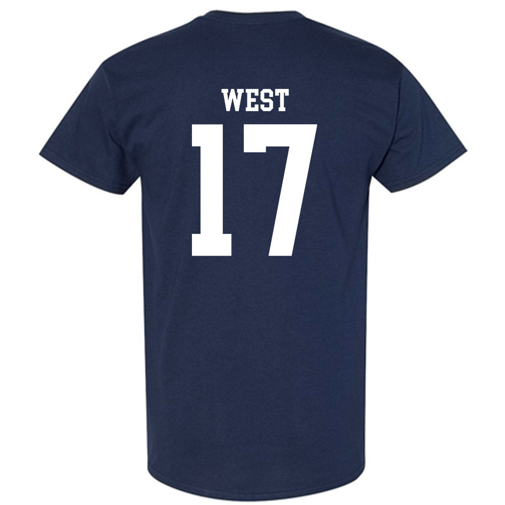Rice - NCAA Baseball : Graiden West - T-Shirt Classic Shersey