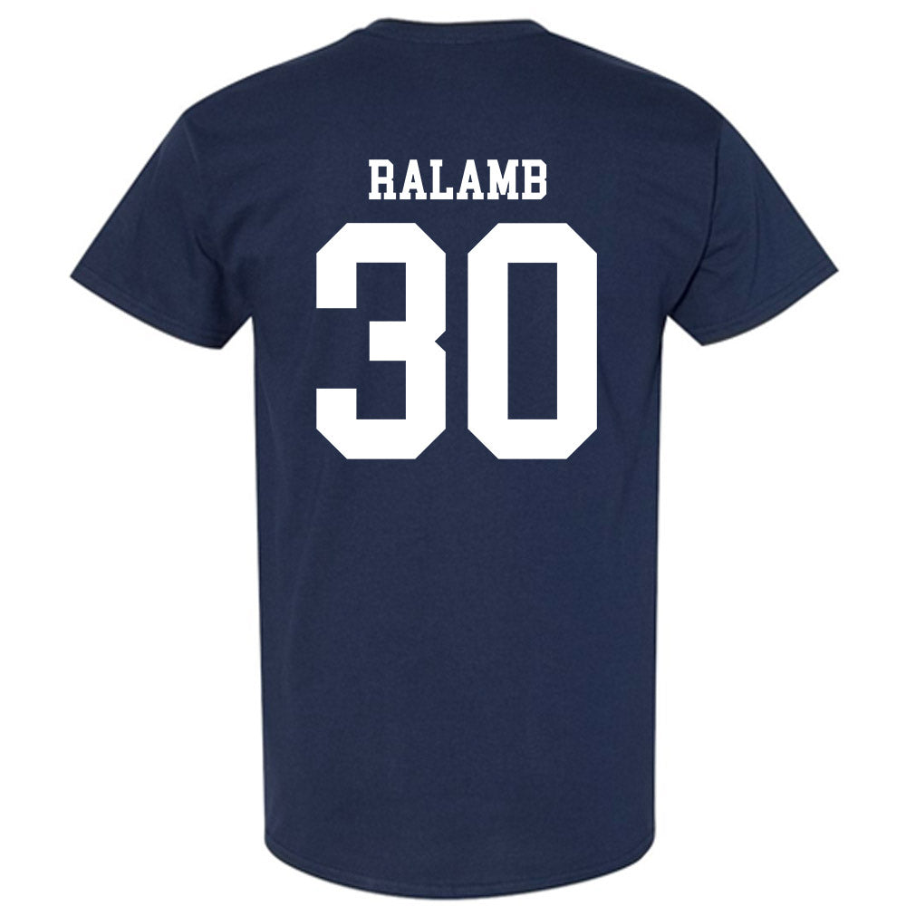 Rice - NCAA Baseball : Karl Ralamb - T-Shirt Classic Shersey