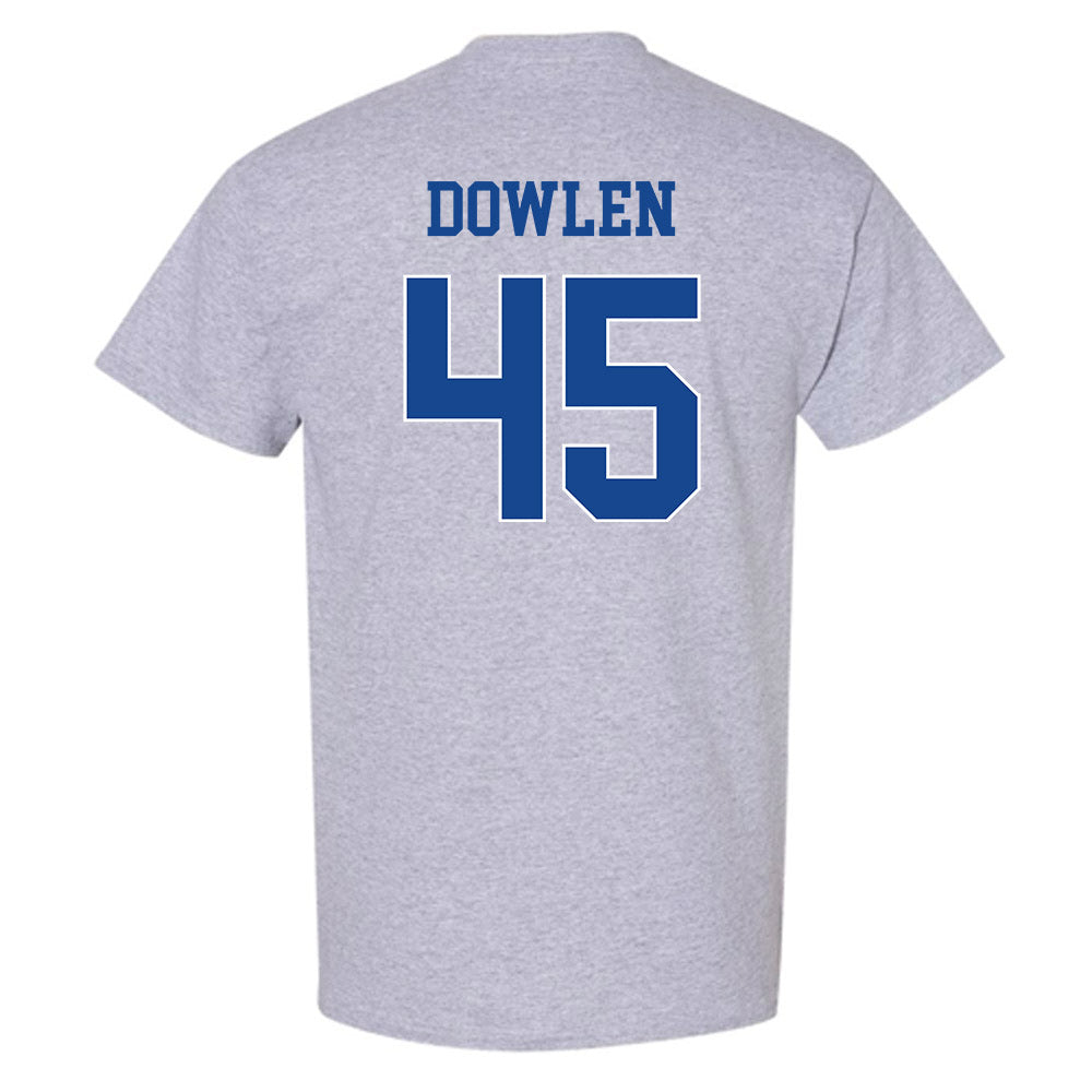 Seton Hall - NCAA Baseball : Colin Dowlen - T-Shirt Classic Shersey