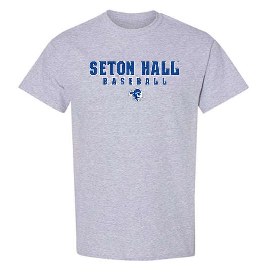 Seton Hall - NCAA Baseball : Daniel Frontera - T-Shirt Classic Shersey