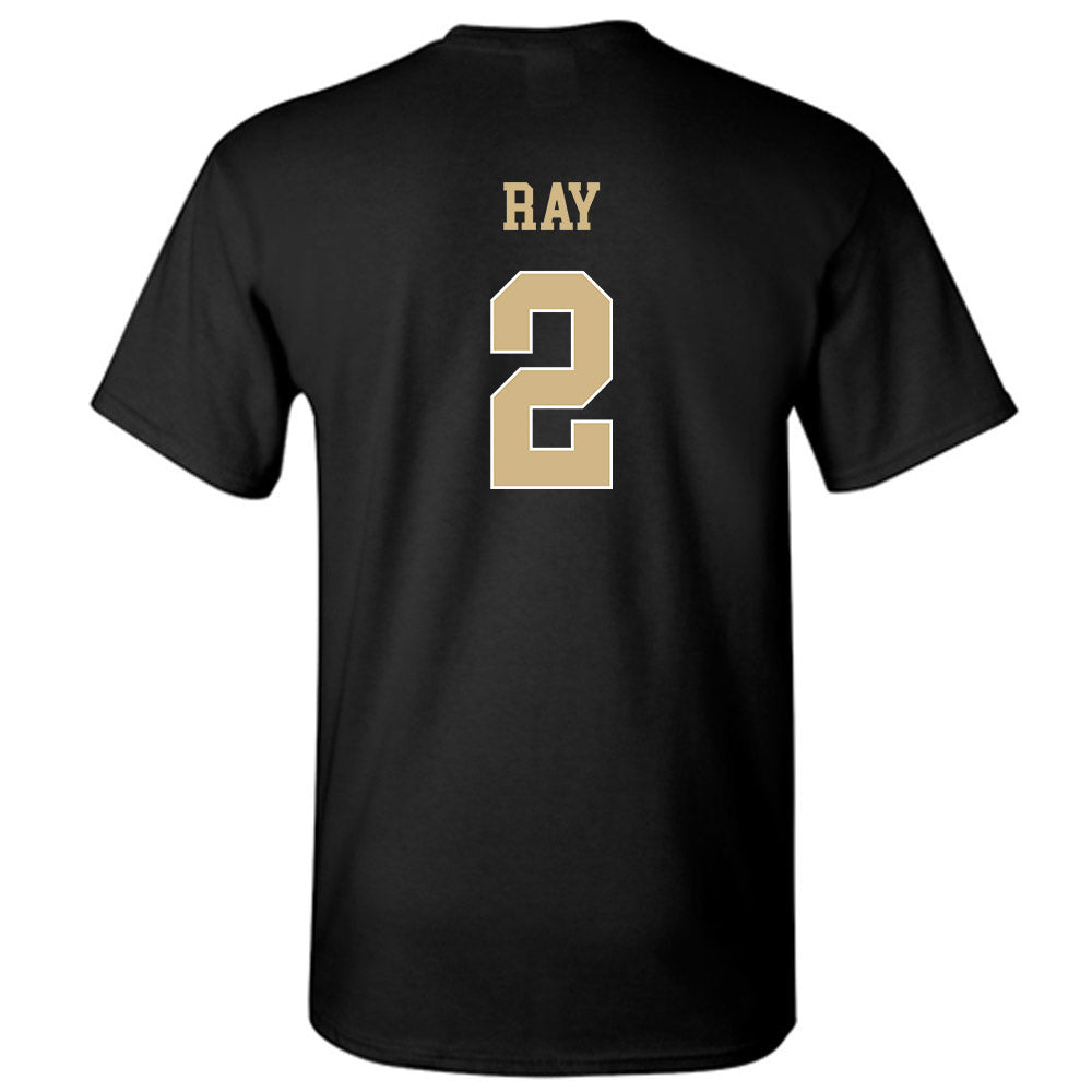 Wake Forest - NCAA Baseball : William Ray - T-Shirt Classic Shersey