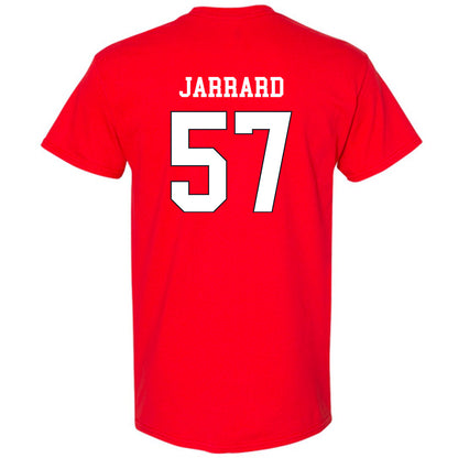 St. Johns - NCAA Softball : London Jarrard - T-Shirt Classic Shersey