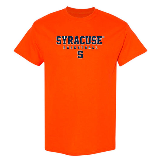 Syracuse - NCAA Women's Basketball : Alexis McNabb - T-Shirt Classic Shersey