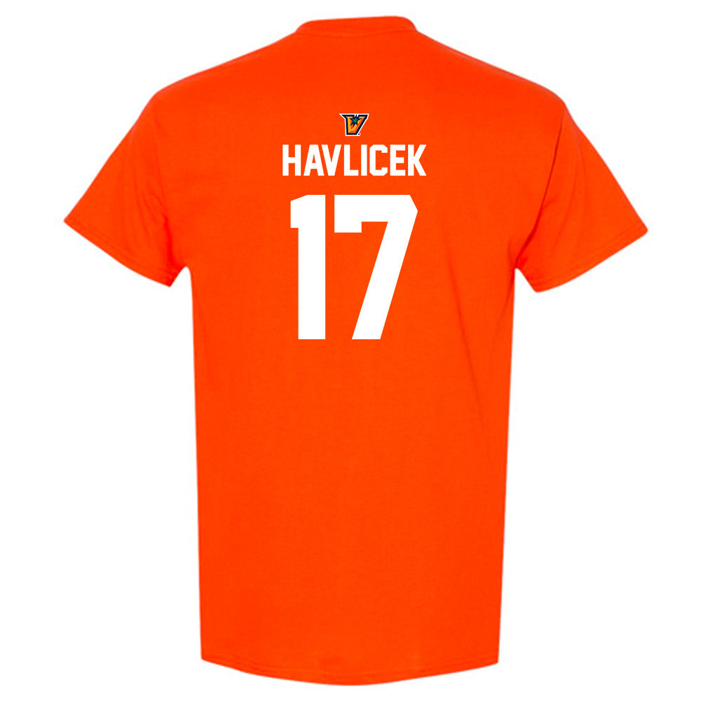 UTRGV - NCAA Baseball : Alex Havlicek - T-Shirt Classic Shersey