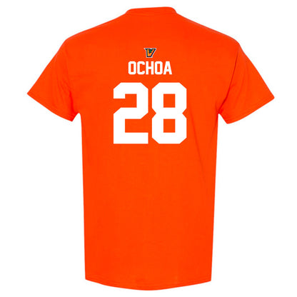 UTRGV - NCAA Baseball : Rafael Ochoa - T-Shirt Classic Shersey