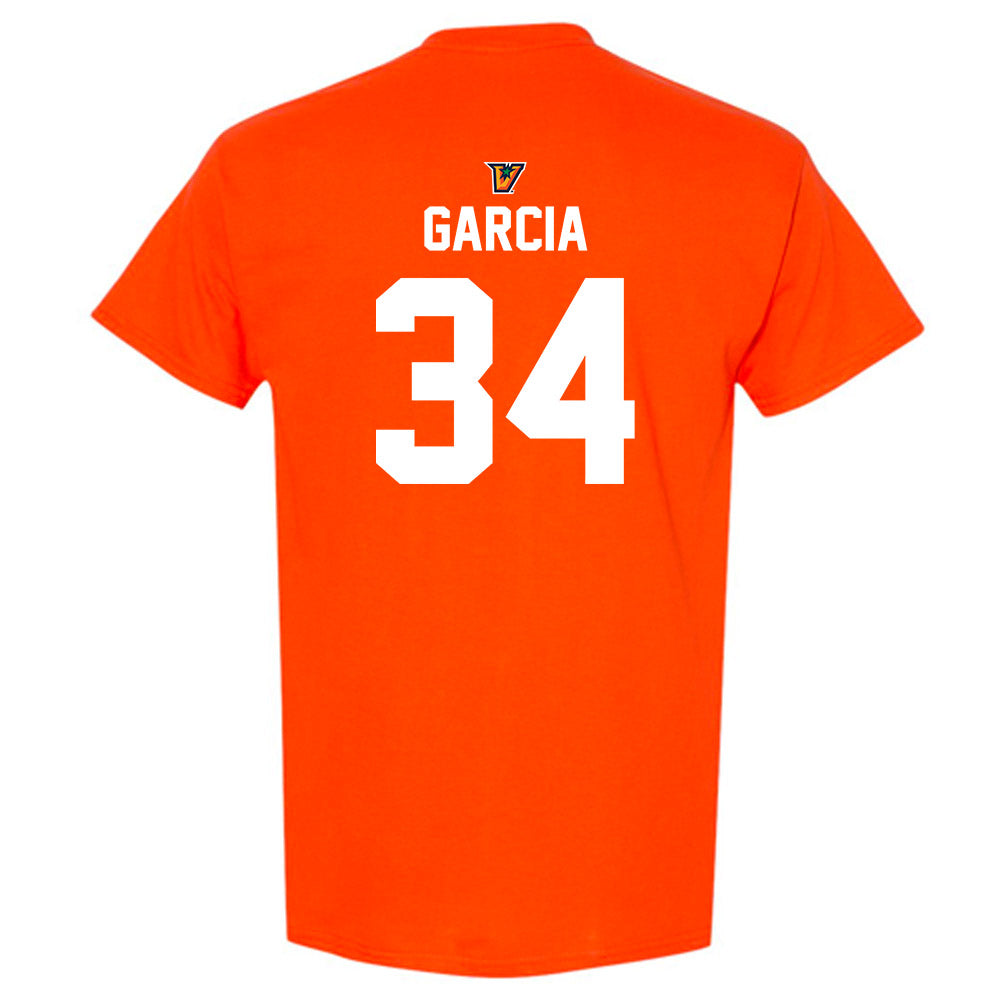 UTRGV - NCAA Baseball : Abanny Garcia - T-Shirt Classic Shersey