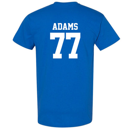 Texas Arlington - NCAA Softball : Jessica Adams - T-Shirt Classic Shersey
