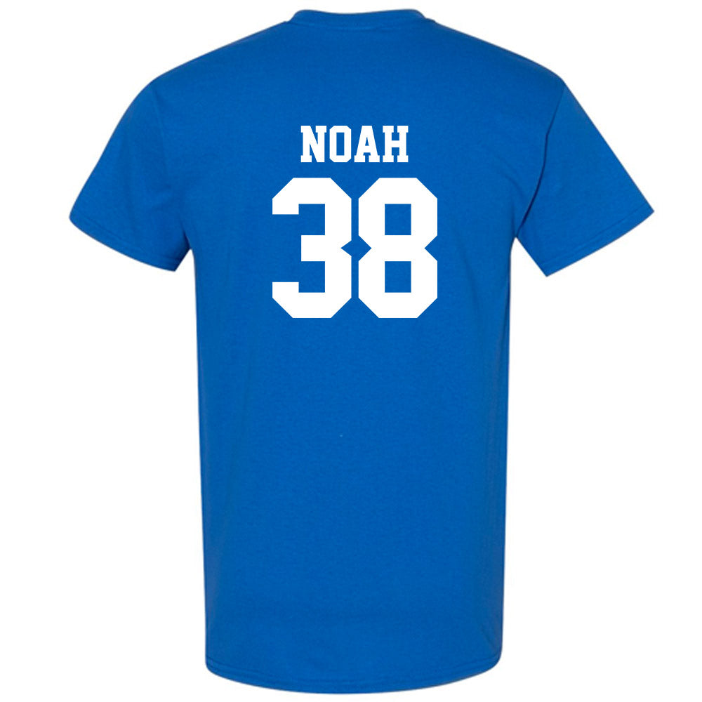 Texas Arlington - NCAA Baseball : Caden Noah - T-Shirt Classic Shersey
