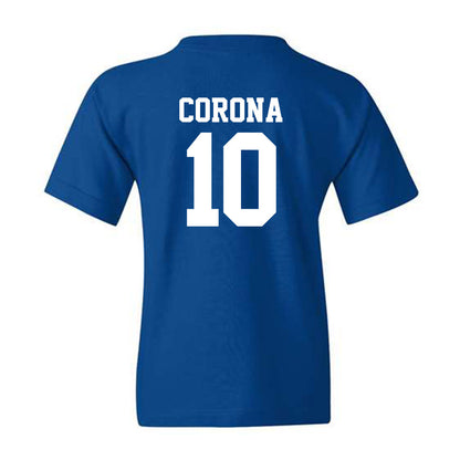Texas Arlington - NCAA Softball : Camille Corona - Youth T-Shirt Classic Shersey
