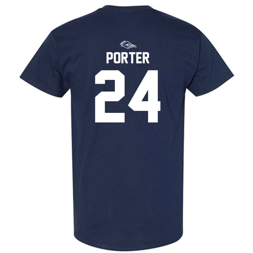 UTSA - NCAA Baseball : Dalton Porter - T-Shirt Classic Shersey