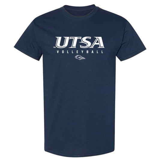 UTSA - NCAA Women's Volleyball : makenna wiepert - T-Shirt Classic Shersey