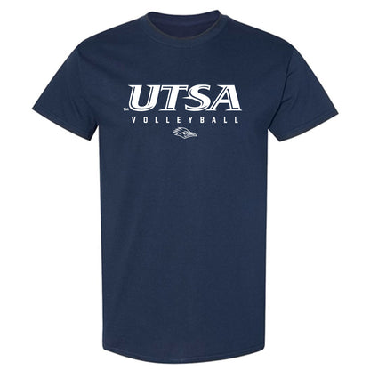 UTSA - NCAA Women's Volleyball : Aliah Giroux - T-Shirt Classic Shersey