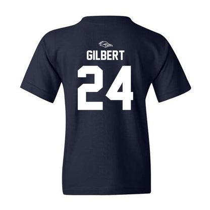 UTSA - NCAA Softball : Jamie Gilbert - Youth T-Shirt Classic Shersey