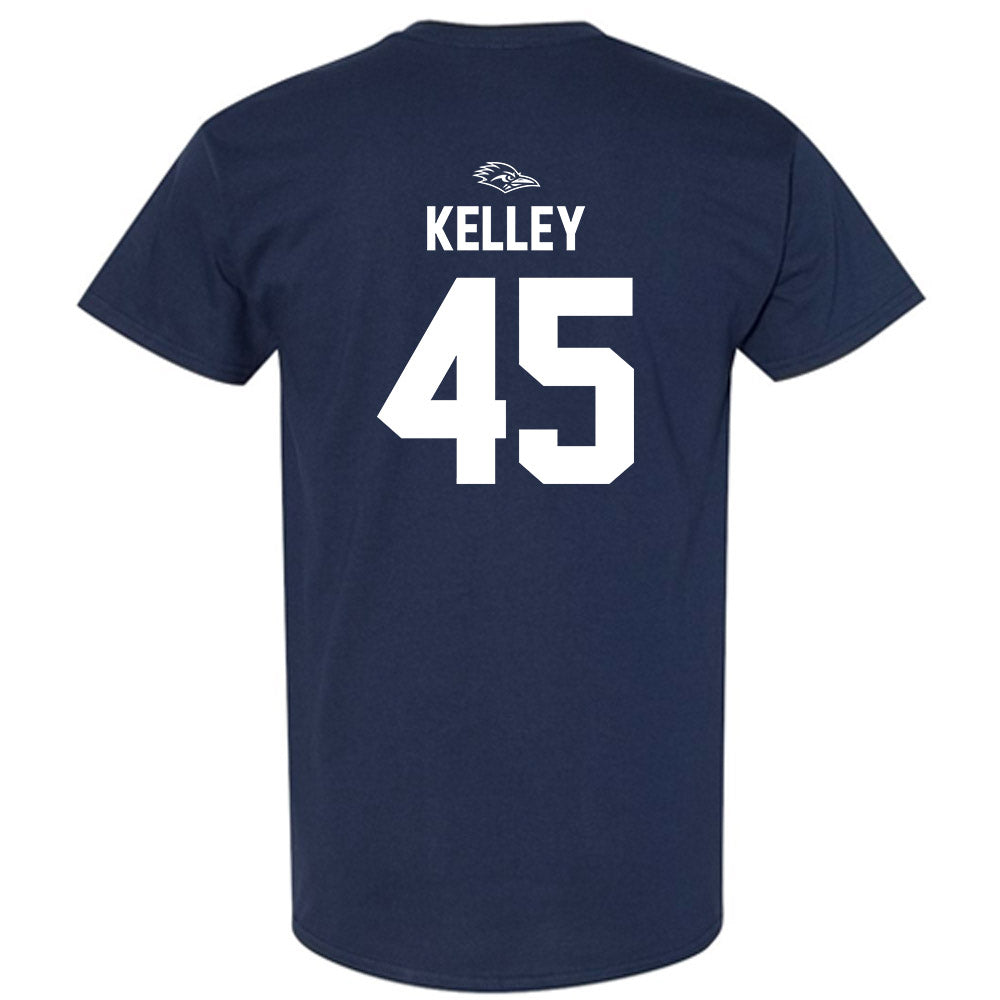 UTSA - NCAA Baseball : Connor Kelley - T-Shirt Classic Shersey