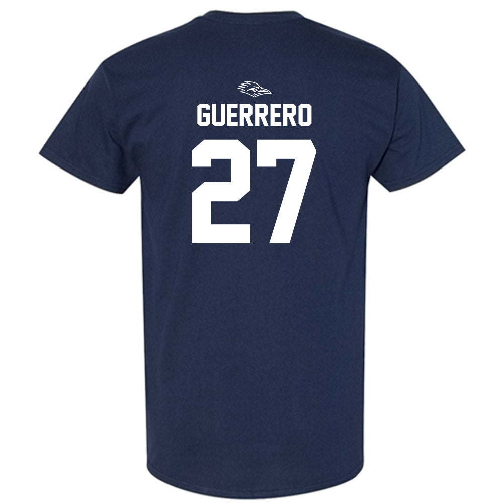 UTSA - NCAA Softball : Erykah Guerrero - T-Shirt Classic Shersey