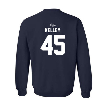 UTSA - NCAA Baseball : Connor Kelley - Crewneck Sweatshirt Classic Shersey