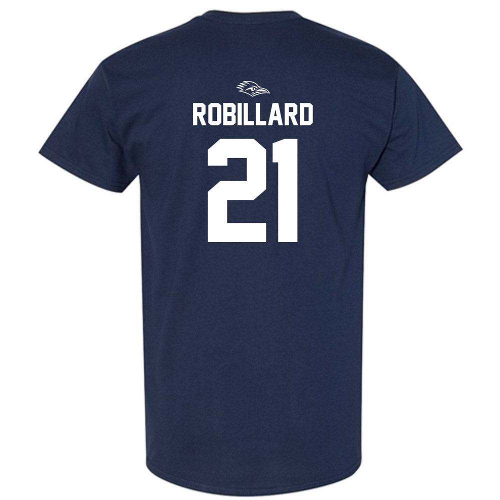 UTSA - NCAA Softball : Camryn Robillard - T-Shirt Classic Shersey