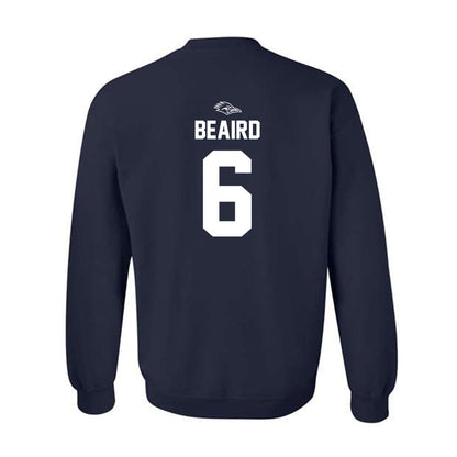 UTSA - NCAA Baseball : Ryan Beaird - Crewneck Sweatshirt Classic Shersey