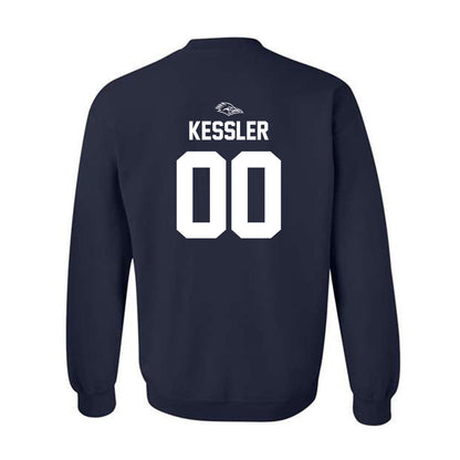 UTSA - NCAA Women's Soccer : Jasmine Kessler - Crewneck Sweatshirt Classic Shersey