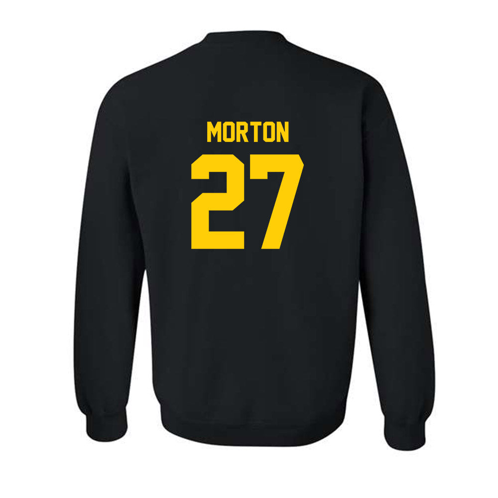 App State - NCAA Softball : Baylee Morton - Crewneck Sweatshirt Classic Shersey