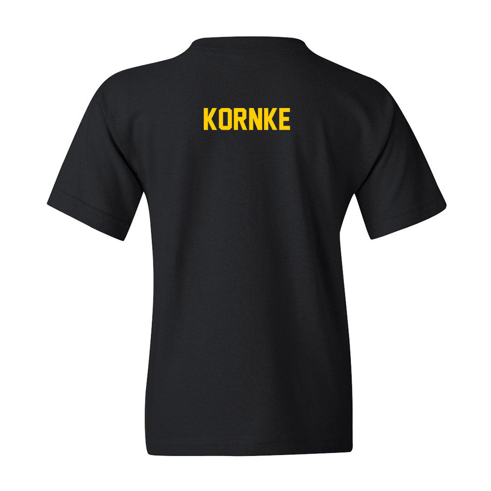 App State - NCAA Women's Cross Country : Morgan Kornke - Youth T-Shirt Classic Shersey