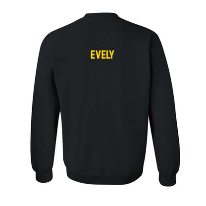 App State - NCAA Women's Cross Country : Isobel Izzy Evely - Crewneck Sweatshirt Classic Shersey