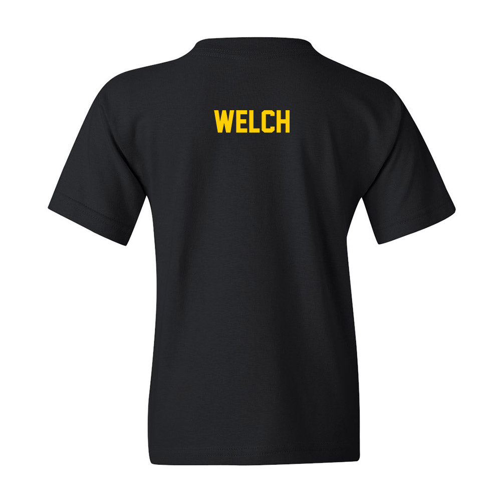 App State - NCAA Wrestling : Braden Welch - Youth T-Shirt Classic Shersey