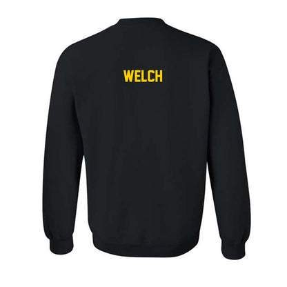 App State - NCAA Wrestling : Braden Welch - Crewneck Sweatshirt Classic Shersey