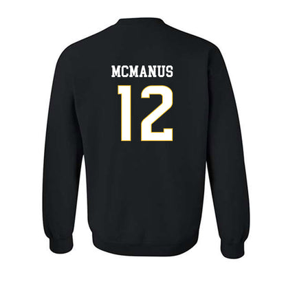 Southern Miss - NCAA Softball : Nealy McManus - Sweatshirt