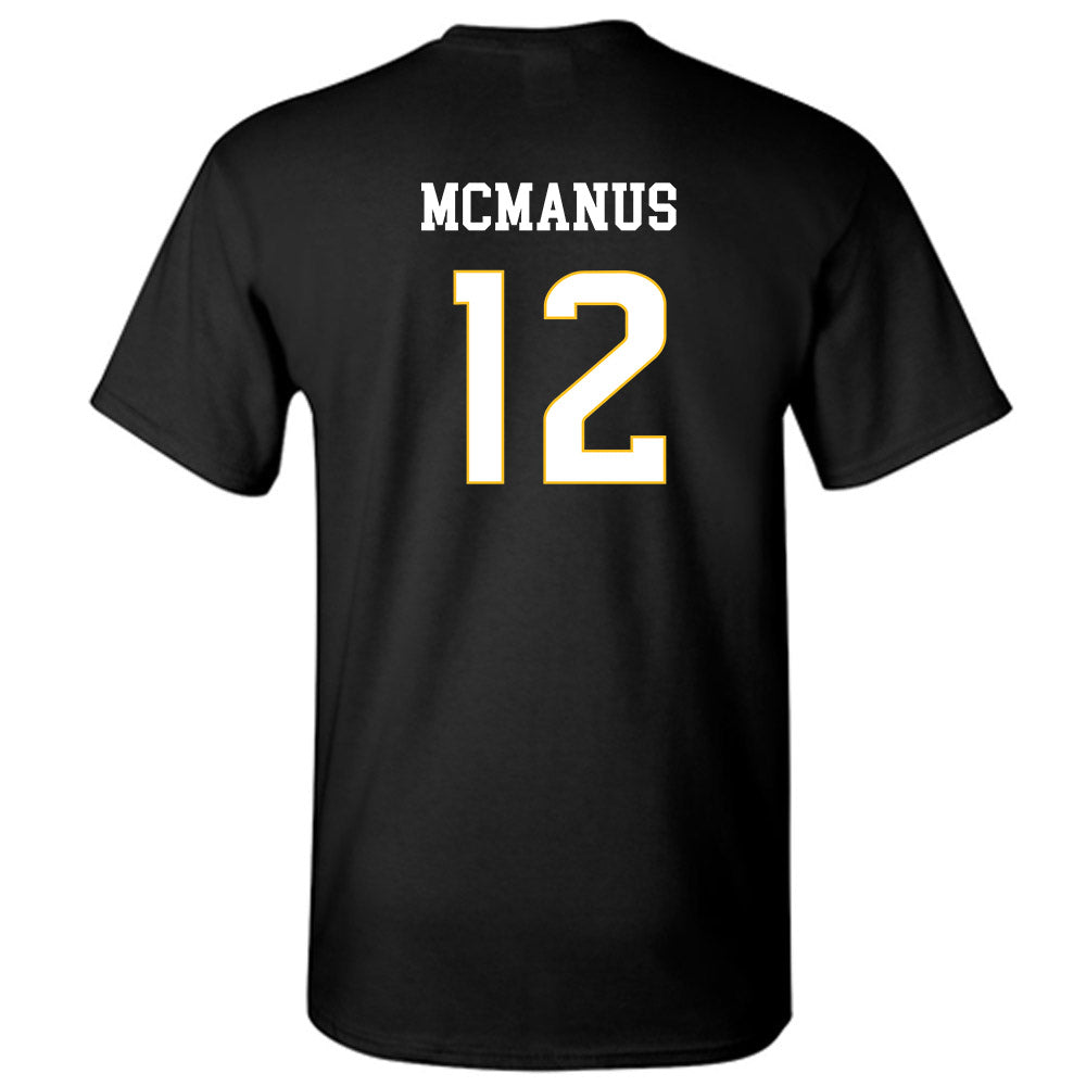 Southern Miss - NCAA Softball : Nealy McManus - Classic Shersey Short Sleeve T-Shirt