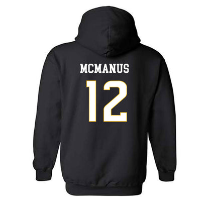 Southern Miss - NCAA Softball : Nealy McManus - Classic Shersey Hooded Sweatshirt