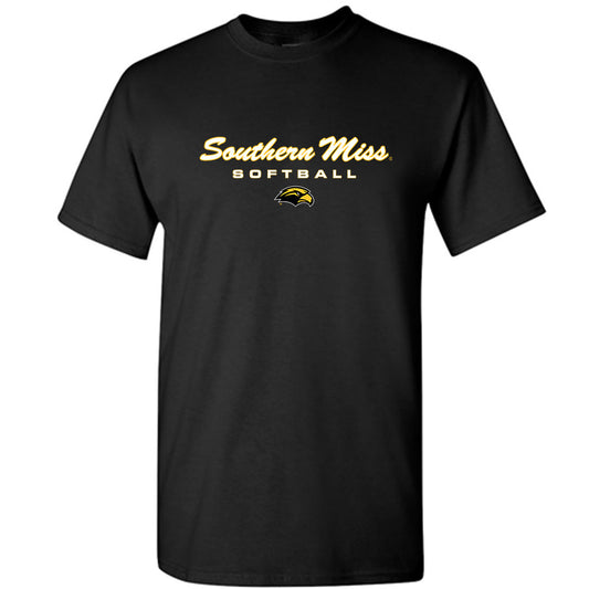 Southern Miss - NCAA Softball : Kinsley Gordon - Classic Shersey Short Sleeve T-Shirt