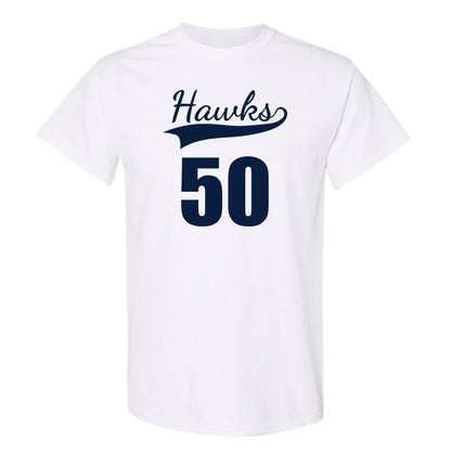 Monmouth - NCAA Men's Basketball : Braedan Allen - T-Shirt Replica Shersey