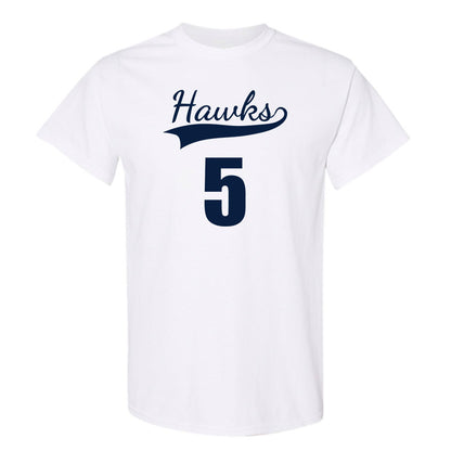 Monmouth - NCAA Men's Basketball : Corey Miller - T-Shirt Replica Shersey