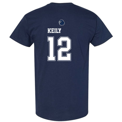 Monmouth - NCAA Women's Soccer : Arianna Keily - Replica Shersey Short Sleeve T-Shirt