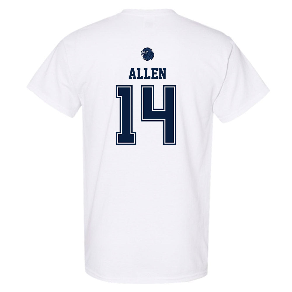 Monmouth - NCAA Women's Soccer : Ava Allen - T-Shirt Replica Shersey